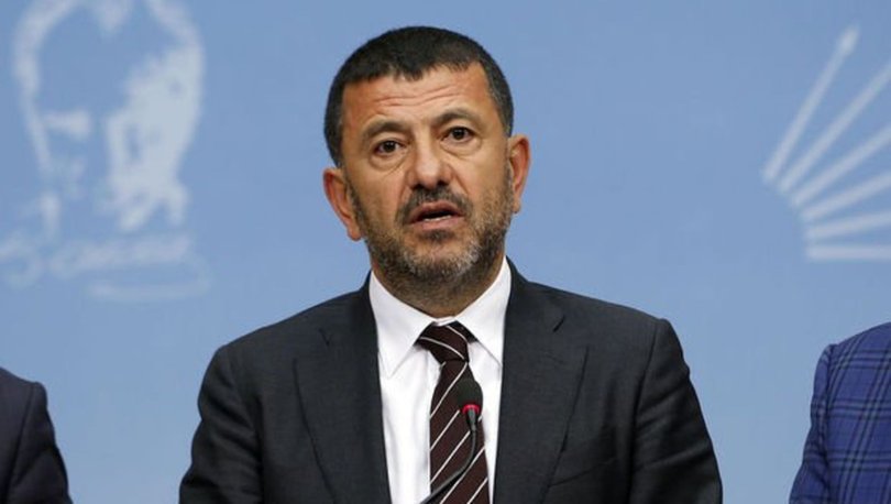 Koronavirüsü ağır geçiren CHP'li Veli Ağbaba o zor günleri anlattı