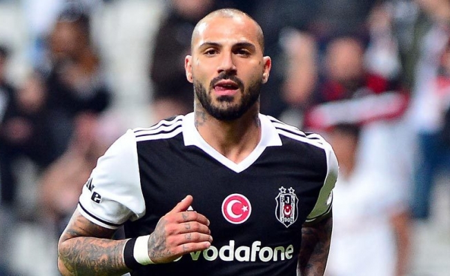 Kartal’a Quaresma'dan müjde!