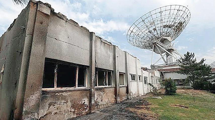 FETÖ saldırmıştı... TÜRKSAT’ın 4 yıldır yedeği kurulamıyor