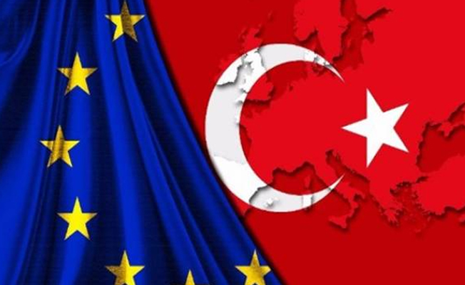 Avrupalı bakanlar: Türkiye şu anda üye olamaz