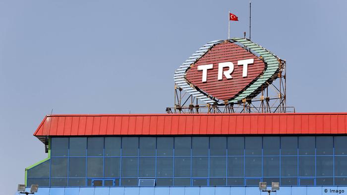 Zamlar TRT'nin gelirine gelir mi ekletti?