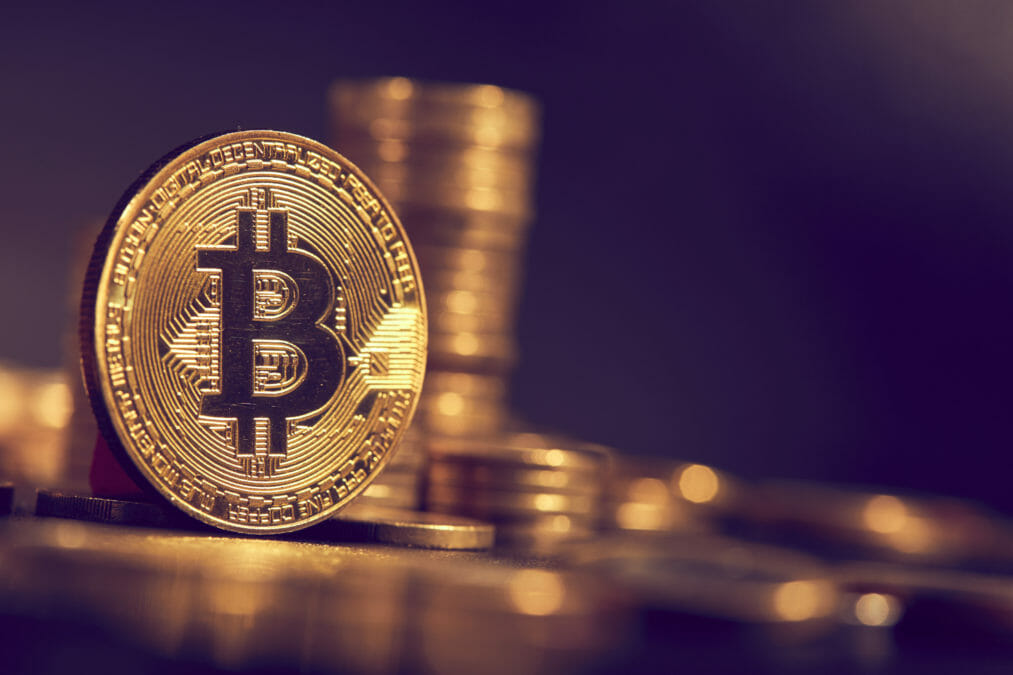 Bitcoin 34 bin dolar seviyesini çok aştı