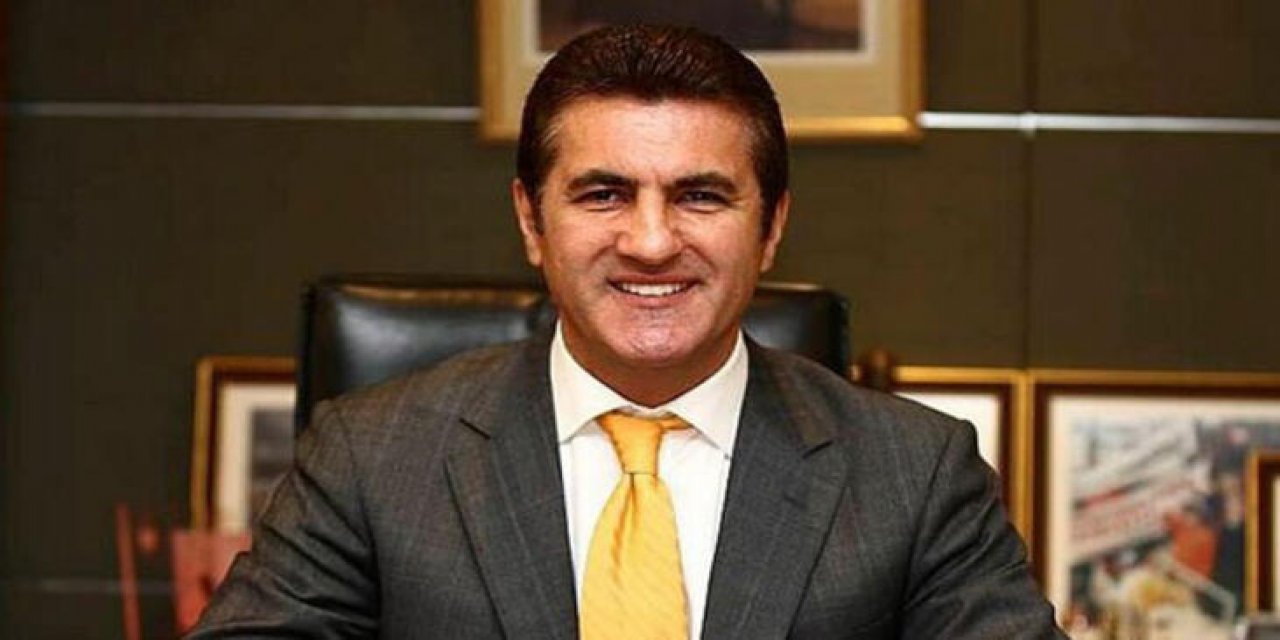 Mustafa Sarıgül'den "Değişim Başladı" videosu