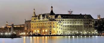 Haydarpaşa Gar Lokantası'nı 15 yıllığına kiraladılar 50 yıldır işletiyorlar!