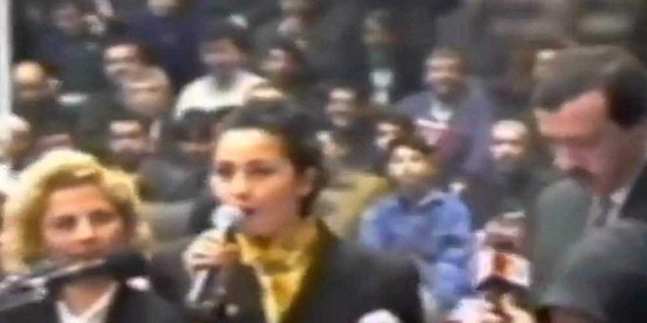 İsmail Saymaz unutturmadı! Erdoğan'a "vitrin mankeni" hatırlatması!