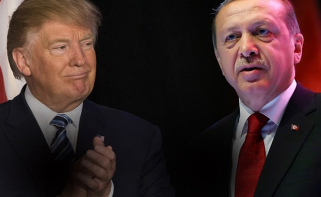 ABD'den şok referandum açıklaması