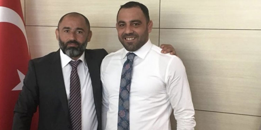Hamza Yerlikaya'nın kardeşine şeref aylığı az geldi! asgari geçim indiriminden yararlanmak istedi!