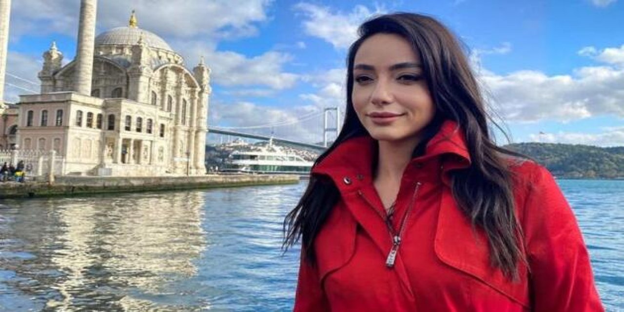 Öykü Gürman isyan etti: Sözlerimin başka yerlere çekilmesi...