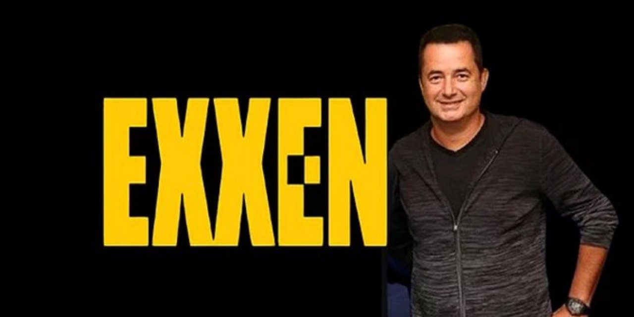 Acun Ilıcalı açıkladı: İşte Exxen'e 3 günde üye olanların sayısı