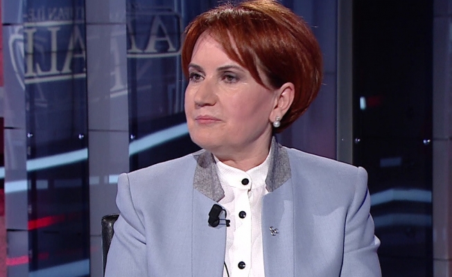 Meral Akşener'in yeni partisi!