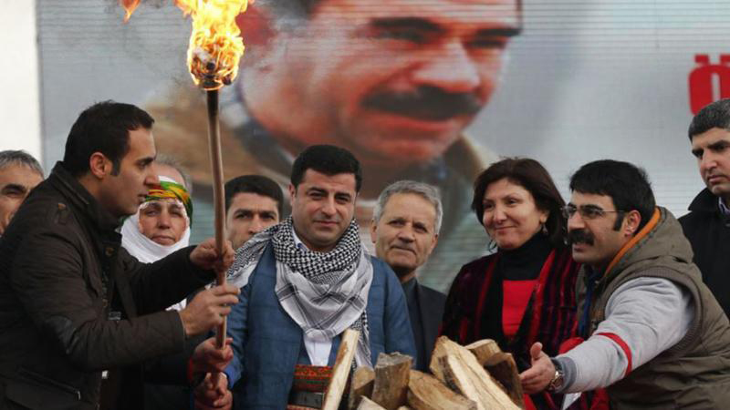 Vatan Partisi'nden AİHM Açıklaması