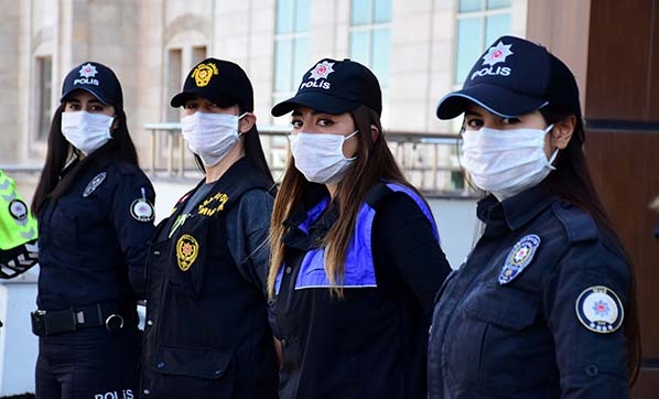 80 Saatlik Kısıtlama Son Buldu