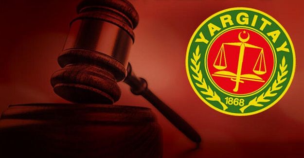 Yargıtay'dan, başsavcıların iade yetkisi ile ilgili şaşırtan çıkış