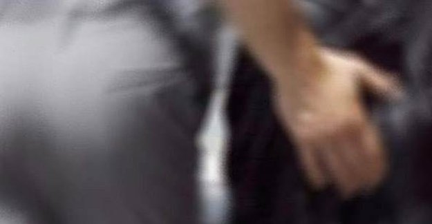Samsun bir kadın ile iki kıza tacizde bulunan inşaat işçisi tutuklandı