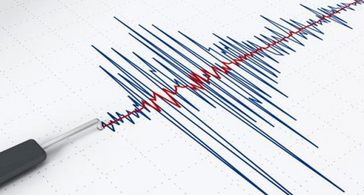 Uludere'de 4 büyüklüğünde deprem!
