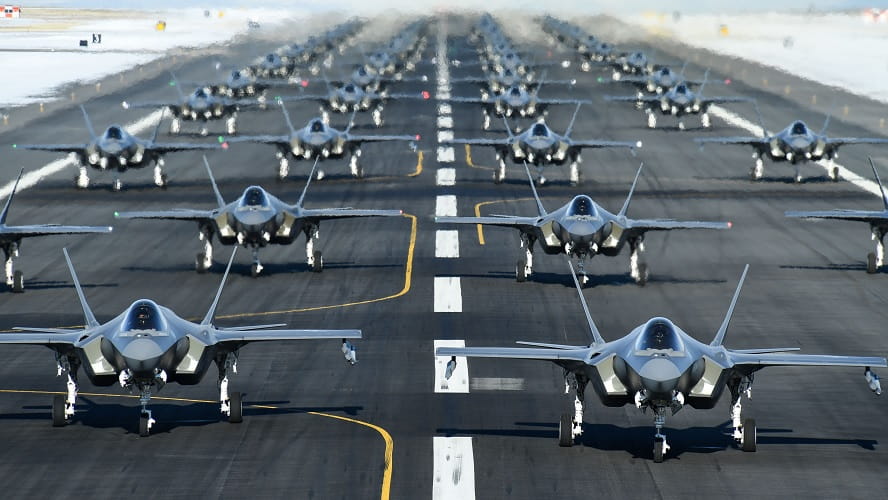 İsrail, F-35'leri geri istiyor