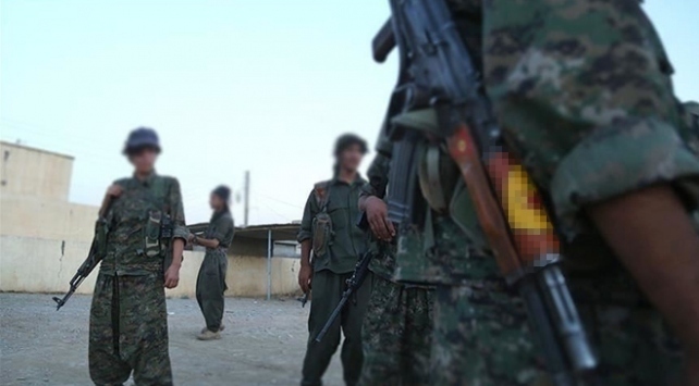 4 PKK/YPG’li terörist etkisiz hale getirildi