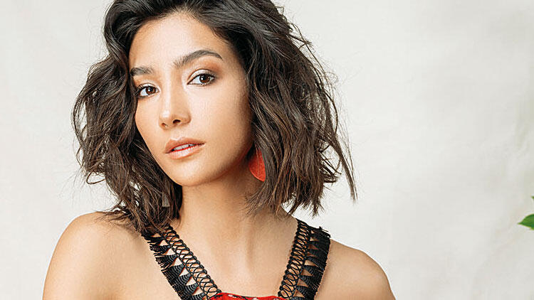 Aybüke Pusat kimdir? 50M2 Dilara kimdir?