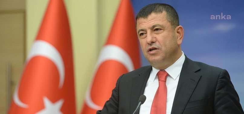 CHP'li Ağbaba son enflasyon verilerini açıkladı