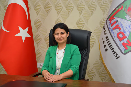 AKP'li Özçınar SMA kampanyasını şikayet etti