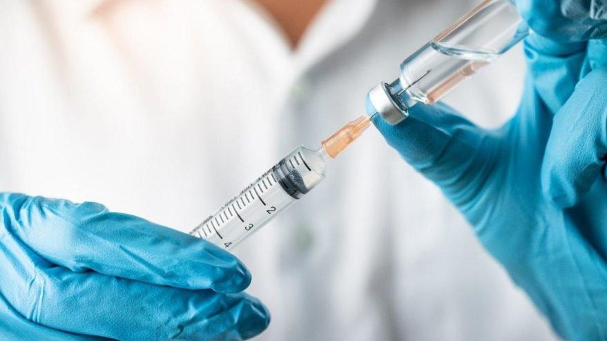 Araştırma sonuçları açıklandı: İşte koronavirüs aşısı yaptırmayı düşünenlerin oranı!