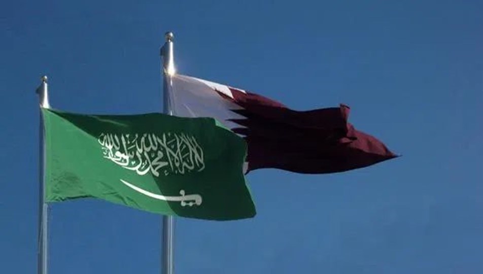 Suudi Arabistan ile Katar anlaştı