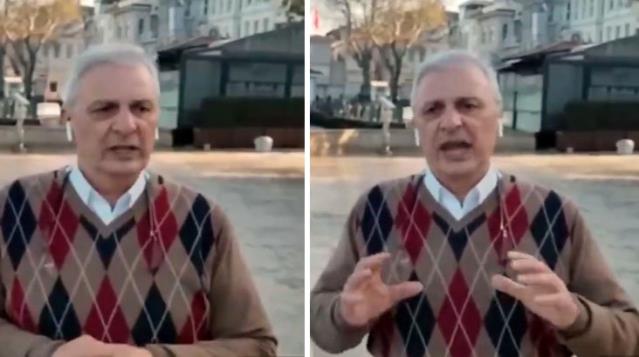Can Ataklı'ya 'darbe' soruşturması!
