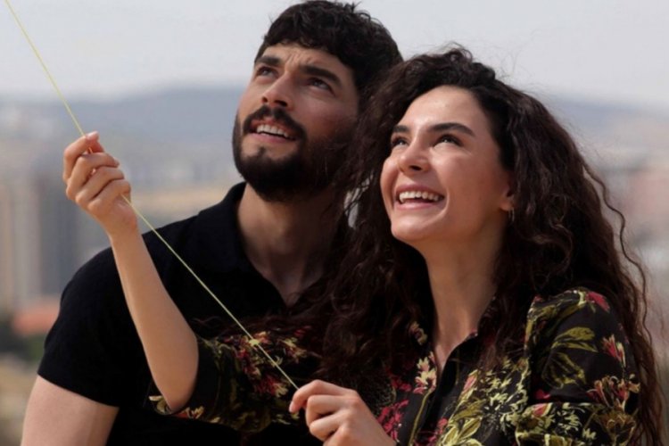 O isim Hercai dizisinden ayrılacak