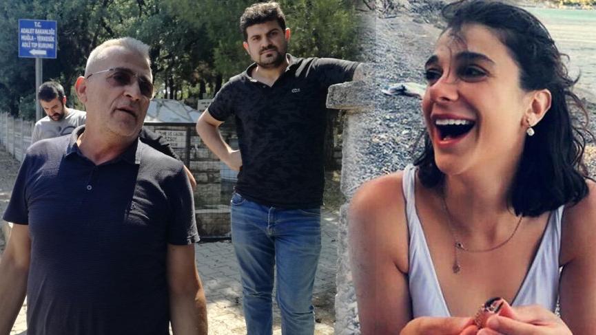 CHP'li Girgin Pınar Gültekin'in babası hakkında suç duyurusunda bulundu