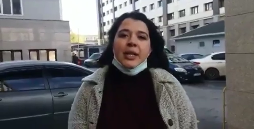 Boğaziçi öğrencilerinin avukatı açıkladı: Çıplak arama ve darp söz konusu!