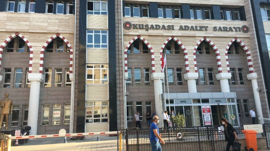6 kişiye 14 yaşındaki kıza tacizden tutuklama kararı