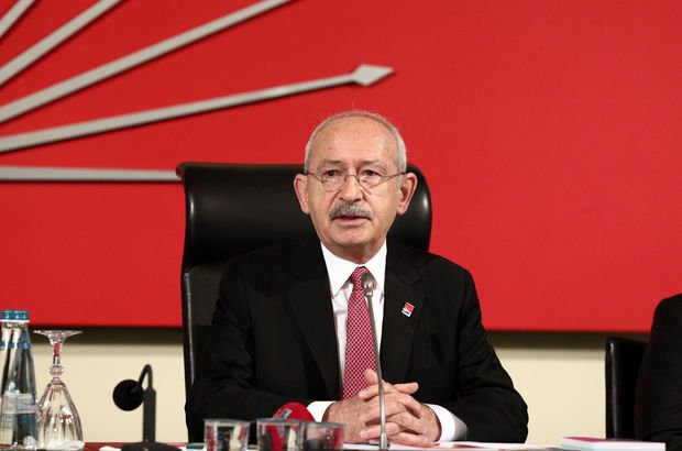 CHP Lideri Kılıçdaroğlu'ndan Fikri Sağlar yorumu