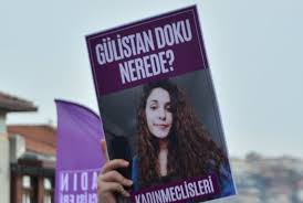 Gülistan Doku nerede?