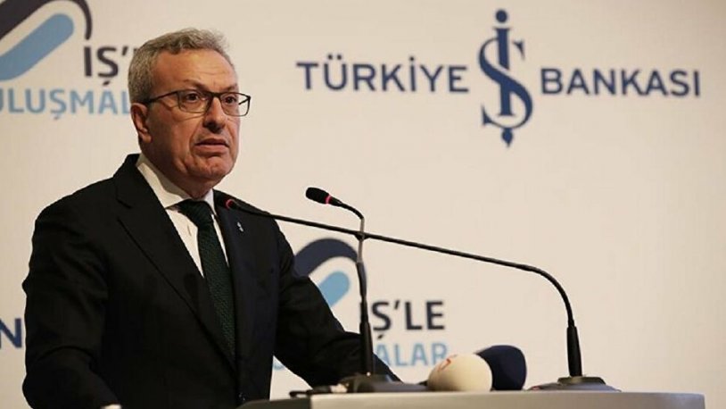 İş Bankası'ndan Adnan Bali açıklaması geldi!