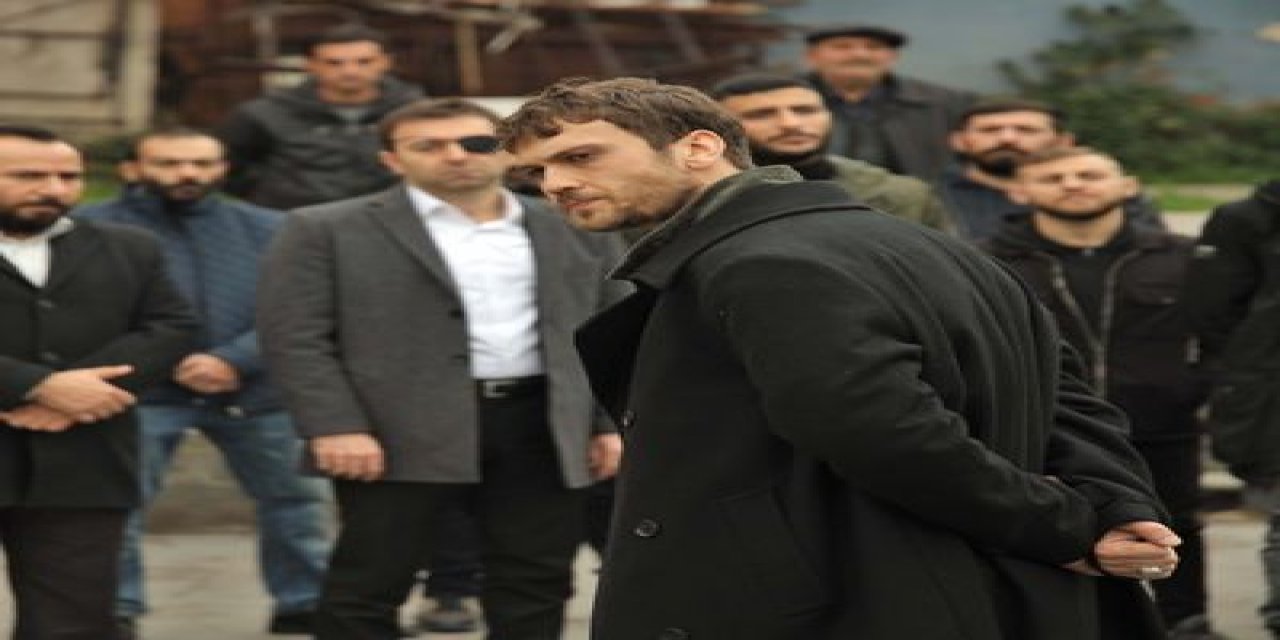 Çukur'da sürpriz ayrılıklar! 3 ünlü isim çıktı