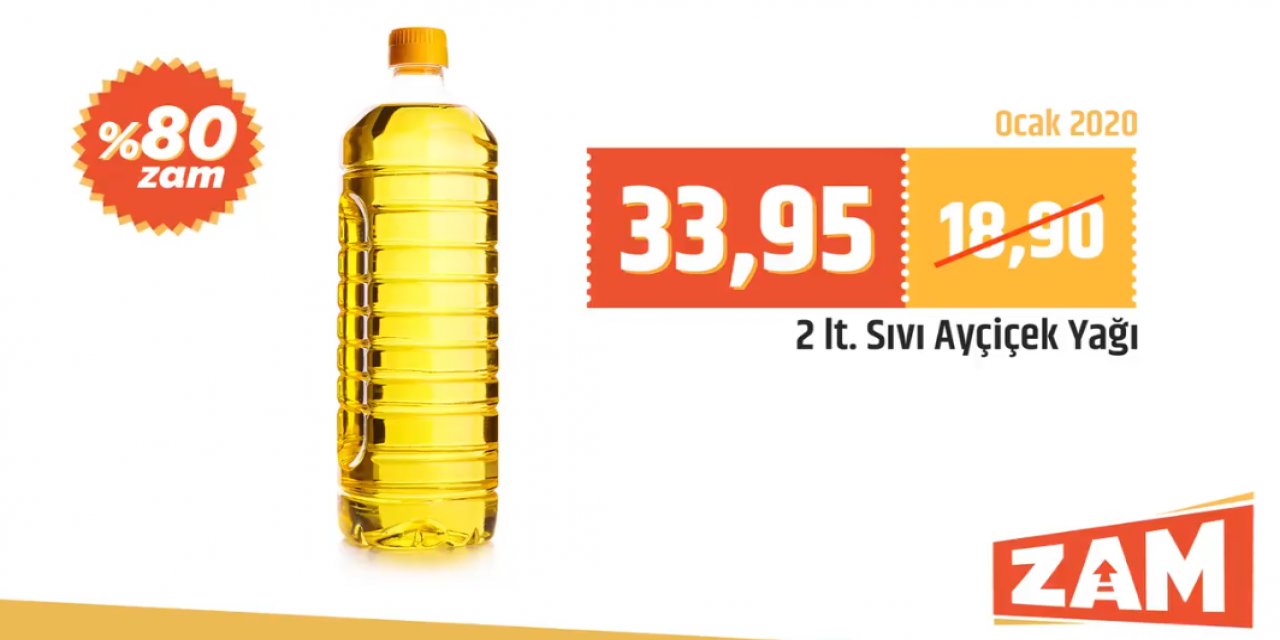 Saadet Partisi'nden yine çok konuşulacak reklam!