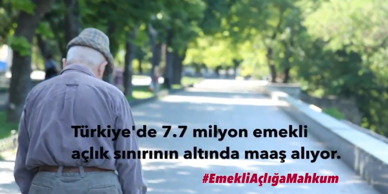 Kılıçdaroğlu "Söz veriyorum" diyerek paylaştı: Sosyal medyayı sallayan video!