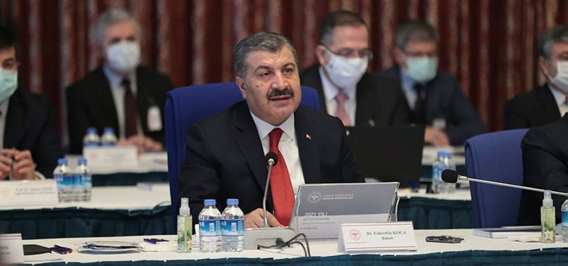 Sağlık Bakanı'ndan SMA açıklaması!