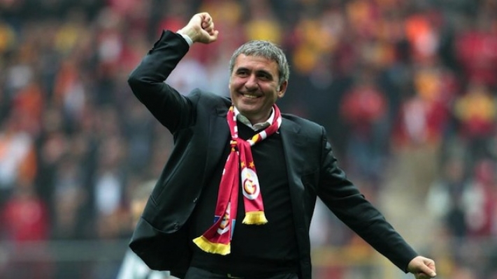 Galatasaray’da büyük ortaklık!