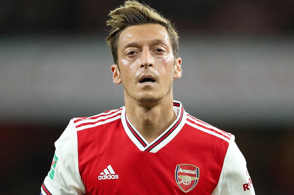 Fenerbahçe ile Mesut Özdil transferi gerçekleşti!