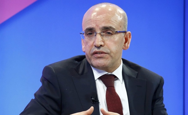 Şimşek: Rusya ile müzakereleri Mayıs'ta yapacağız