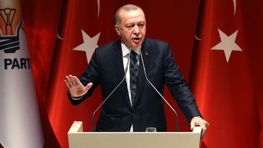 Cumhurbaşkanı Erdoğan'ın Sınav Sonucu ÖSYM'ye Soruldu