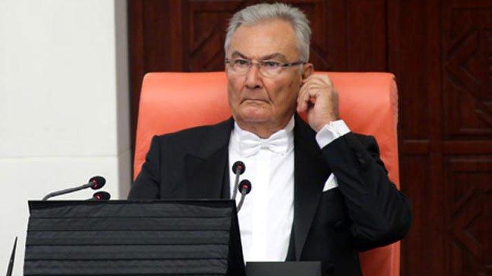 Deniz Baykal'a kaset kumpası davasında gelişme!