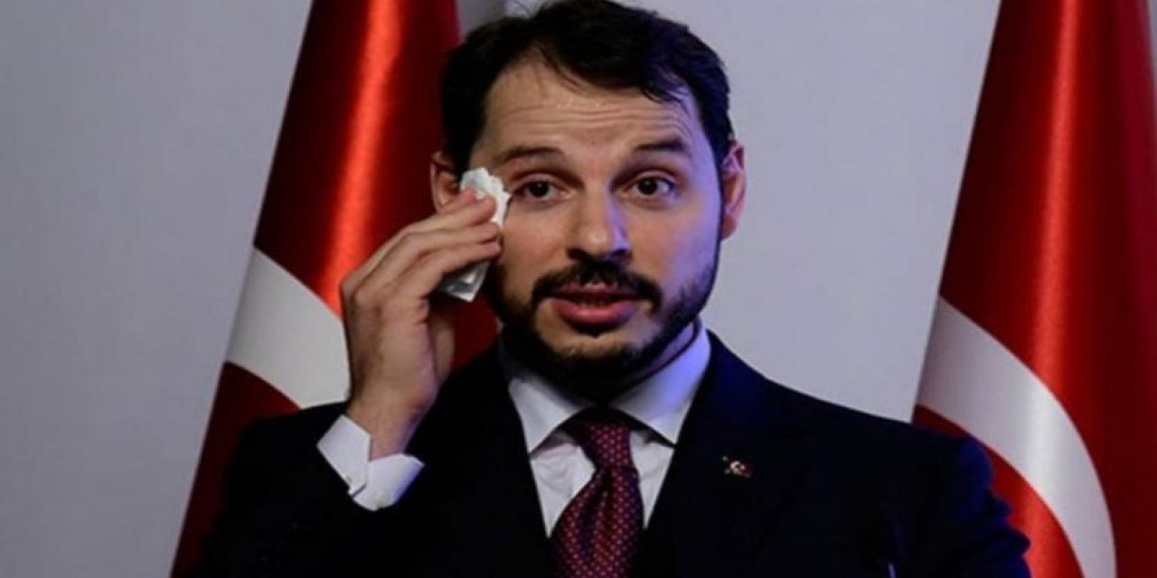 Kayıplara karışan Berat Albayrak hakkında çağrı: "Kayıp ve kaçırılma başvurusu..."
