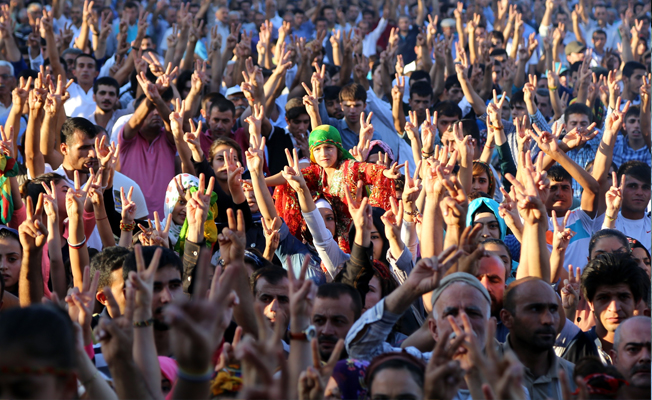 HDP de 'iptal' için başvurdu