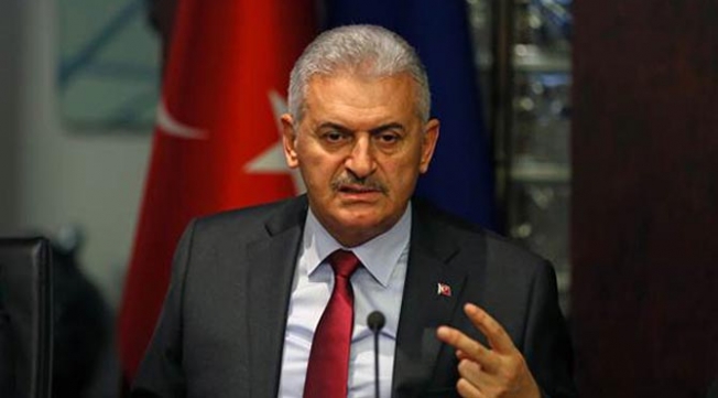 Başbakan'dan Kılıçdaroğlu'na: Tamam, iyi çalıştın ama...