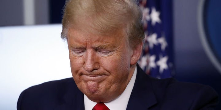 ABD iş dünyası Trump’ın görevden alınmasını istiyor!