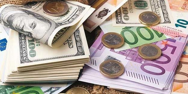 Euro ve dolarda son durum