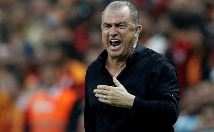 Fatih Terim'in korktuğu başına geldi