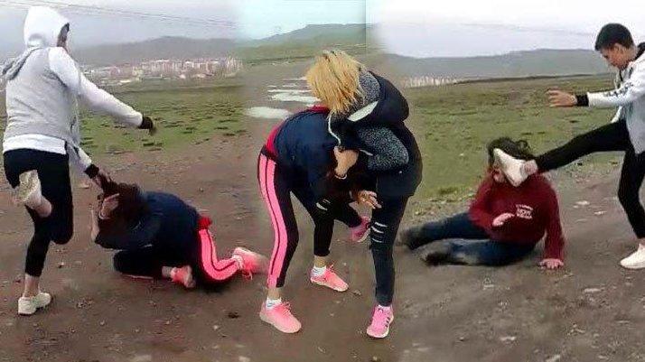 Erzurum'daki bu görüntülere Yargıtay kararını verdi